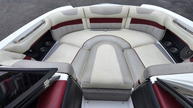 2013 Malibu Wakesetter 20 MXZ - 21