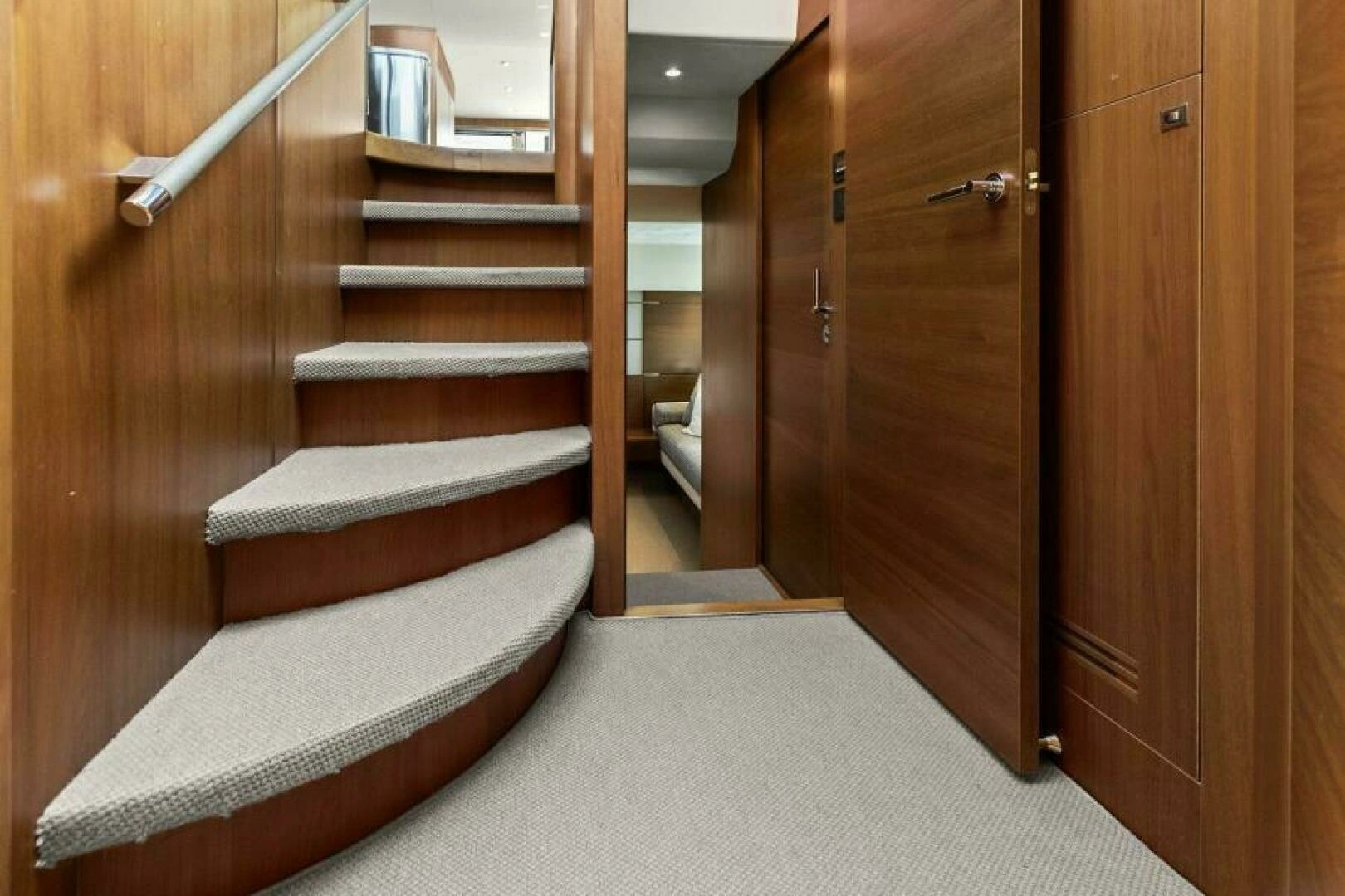 2016 Princess 60 Flybridge - Image 33