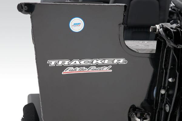 2026 Tracker Targa V-19 WT - 74