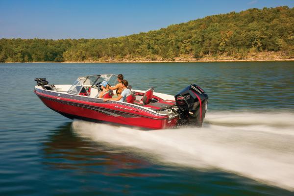 2026 Ranger 1850MS - 85