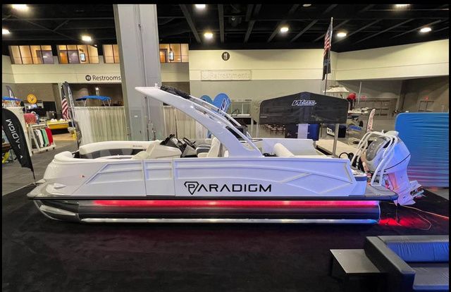 2024 Paradigm 27SS - 8