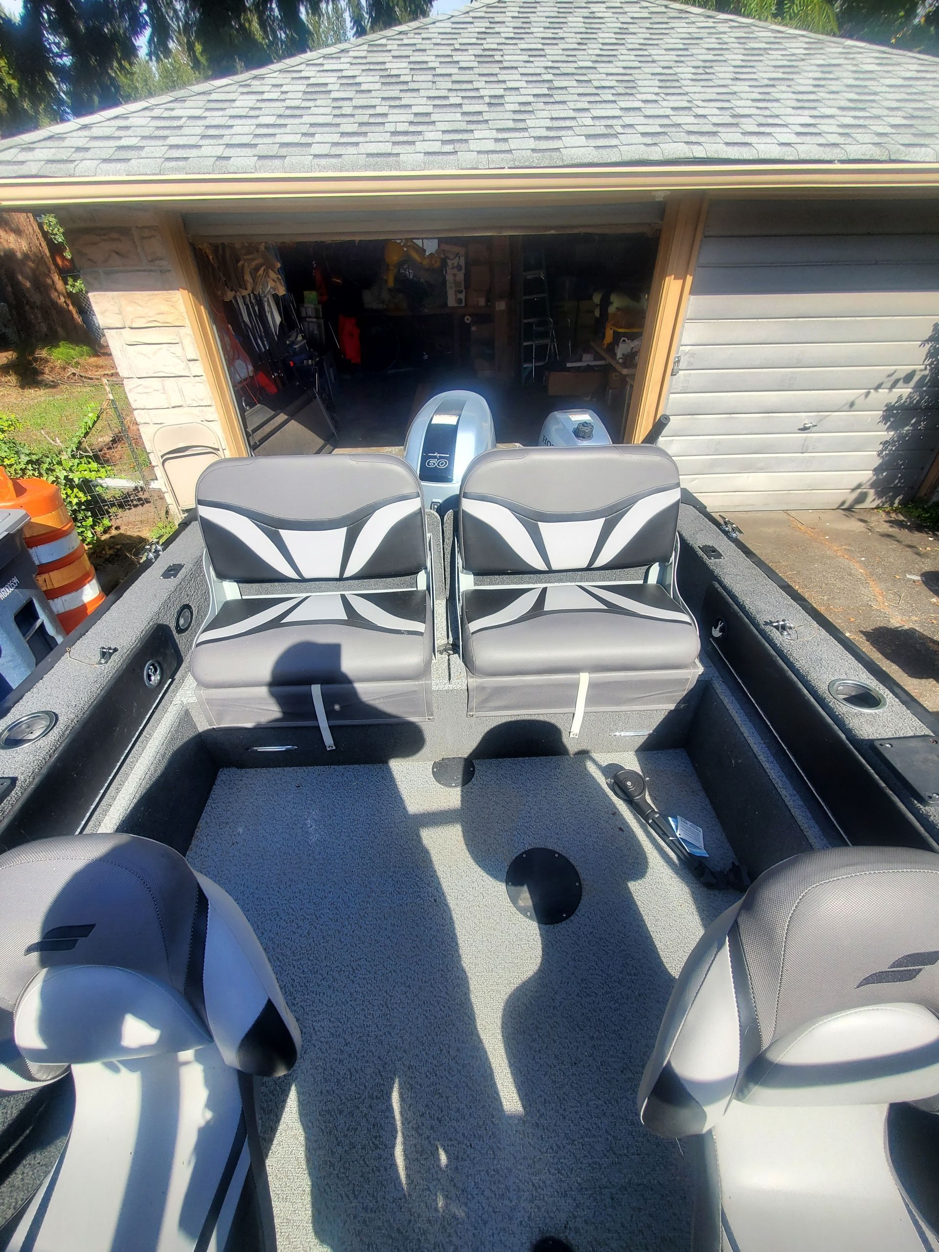 2019 Starweld Fusion Pro 16 DC - 3