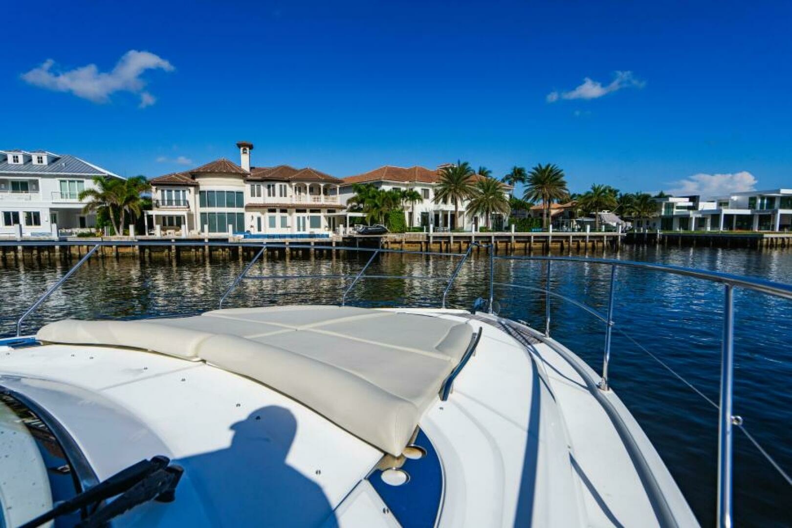 2016 Beneteau Gran Turismo 49 - Image 38