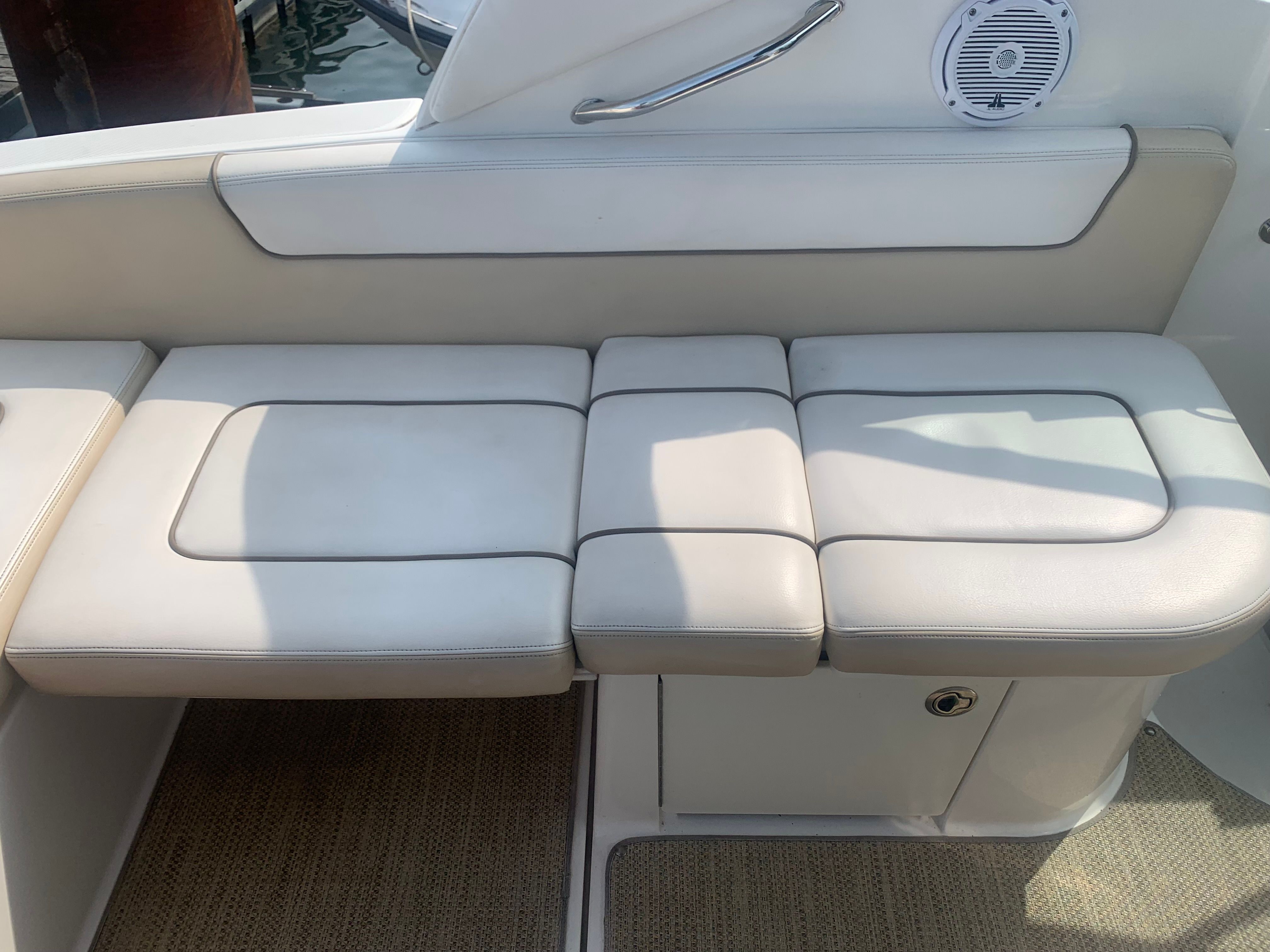 2012 Sea Ray Sundancer 260 - 5