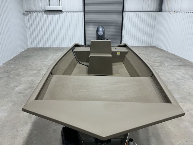 2026 G3 Gator Tough 1860 VBW - 3