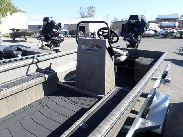 2026 Gator-tail 2054 Extreme CC - 4