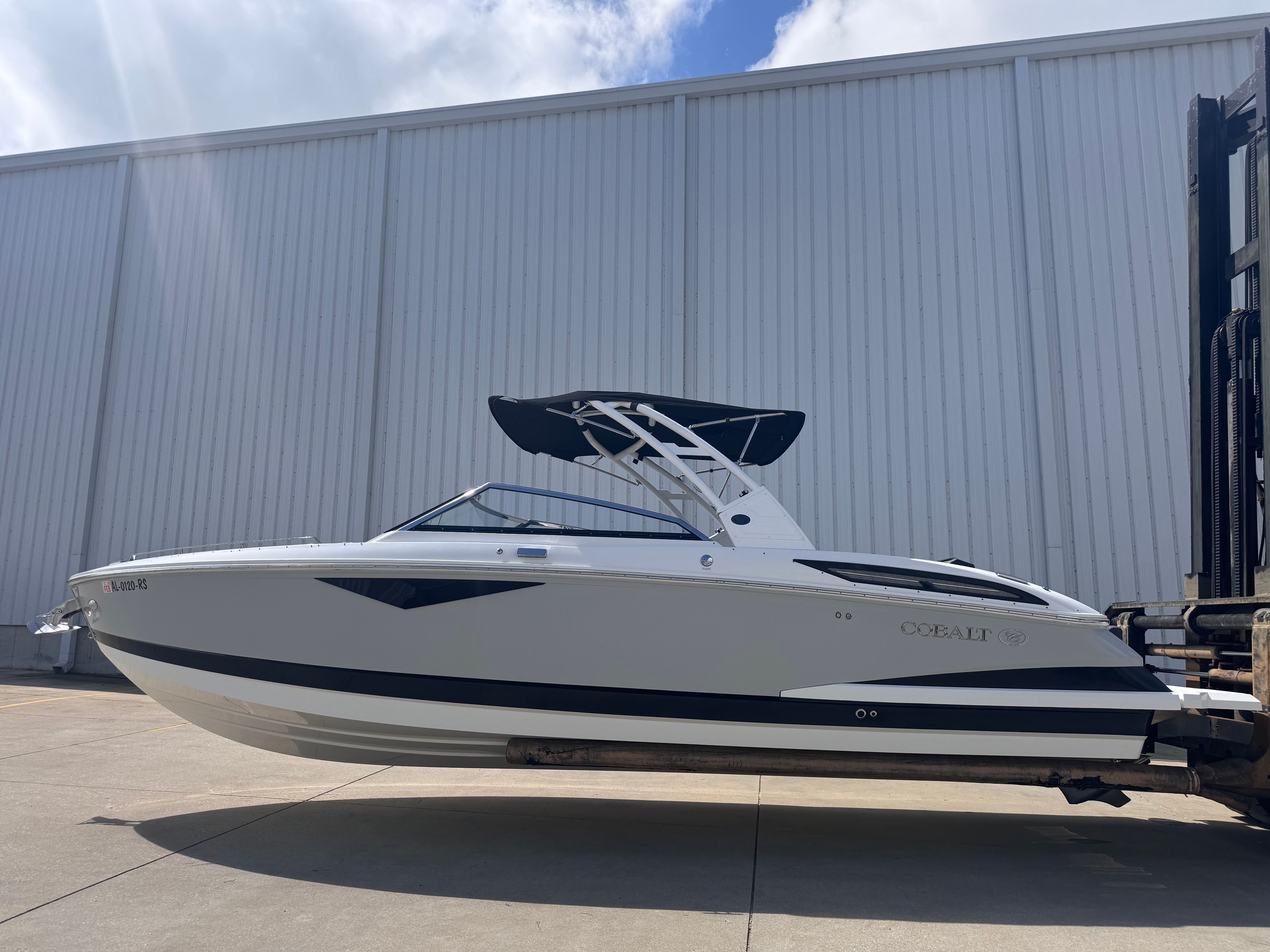 2021 Cobalt A29