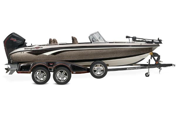 2026 Ranger 621FS Cup-Equipped - 19