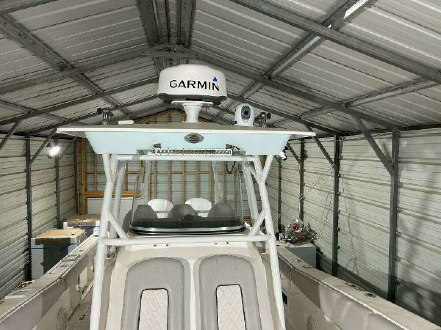 2019 Sea Fox 328 Commander - Image 11
