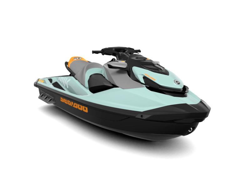 2024 Sea-Doo PWC Wake 170 BRP Premium Audio, IDF, IBR