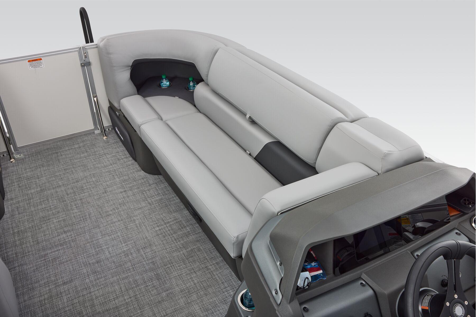 2026 Sun Tracker Party Barge 20 DLX - 27