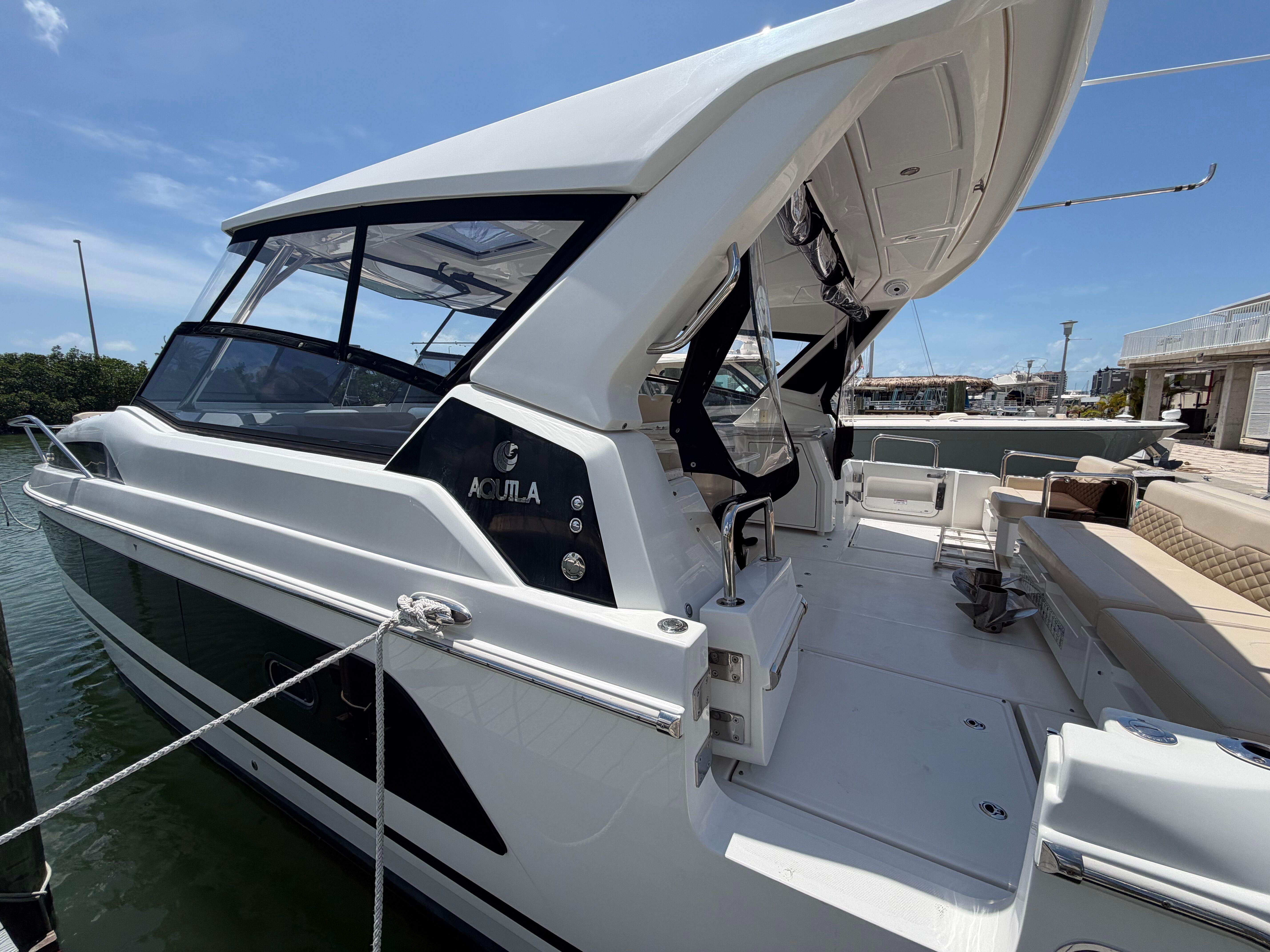 2020 AQUILA 36 SP - Image 5