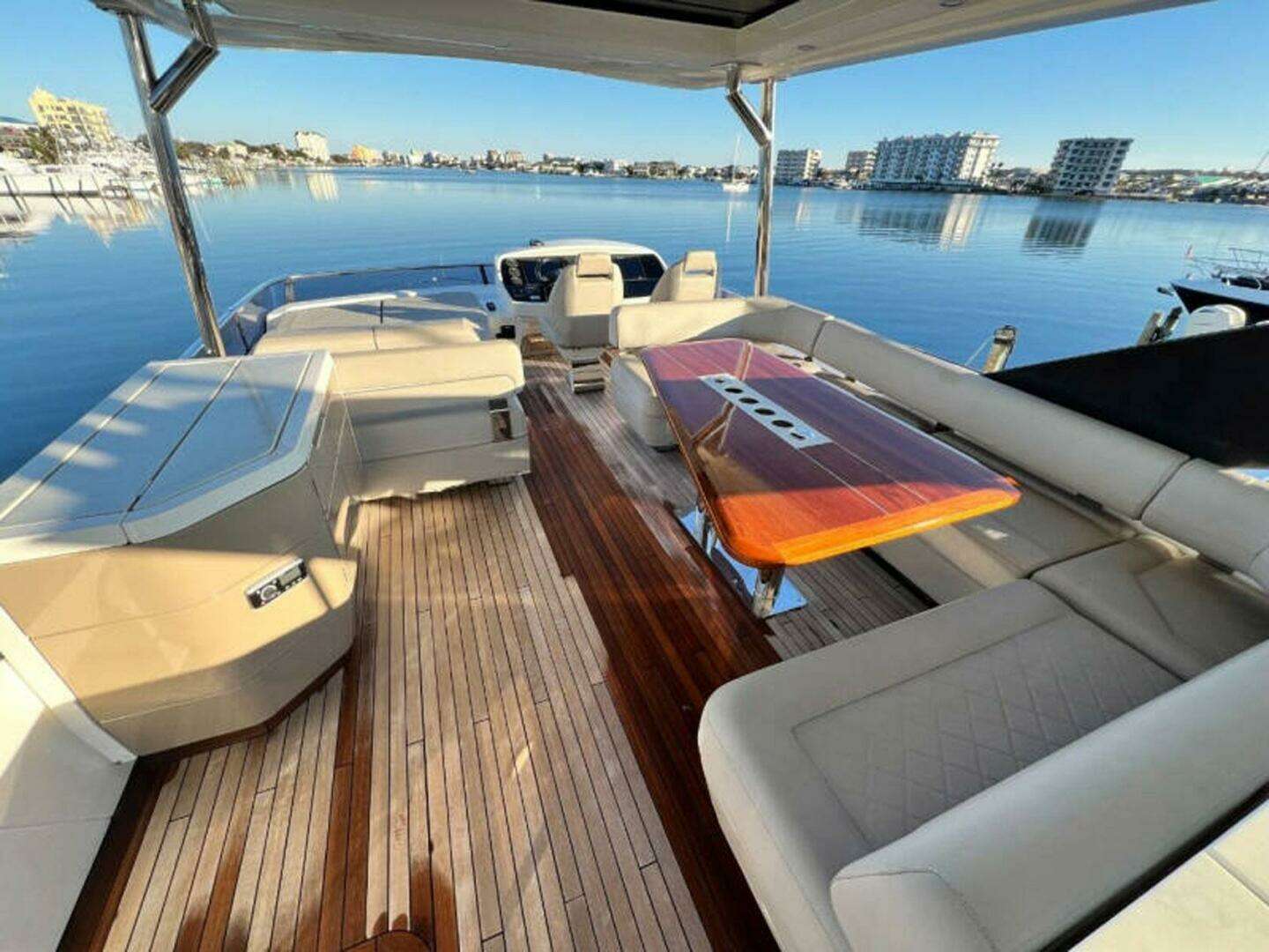 2020 Fairline Squadron - Image 65