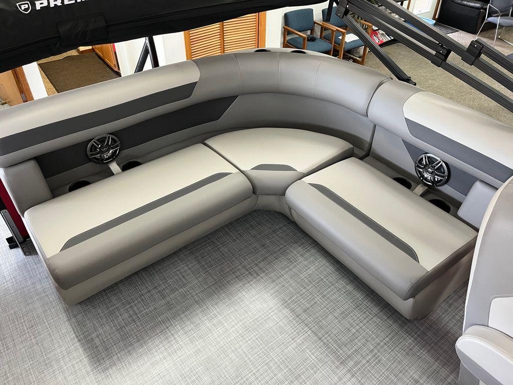 2025 Premier 200RE Sunscape - 18