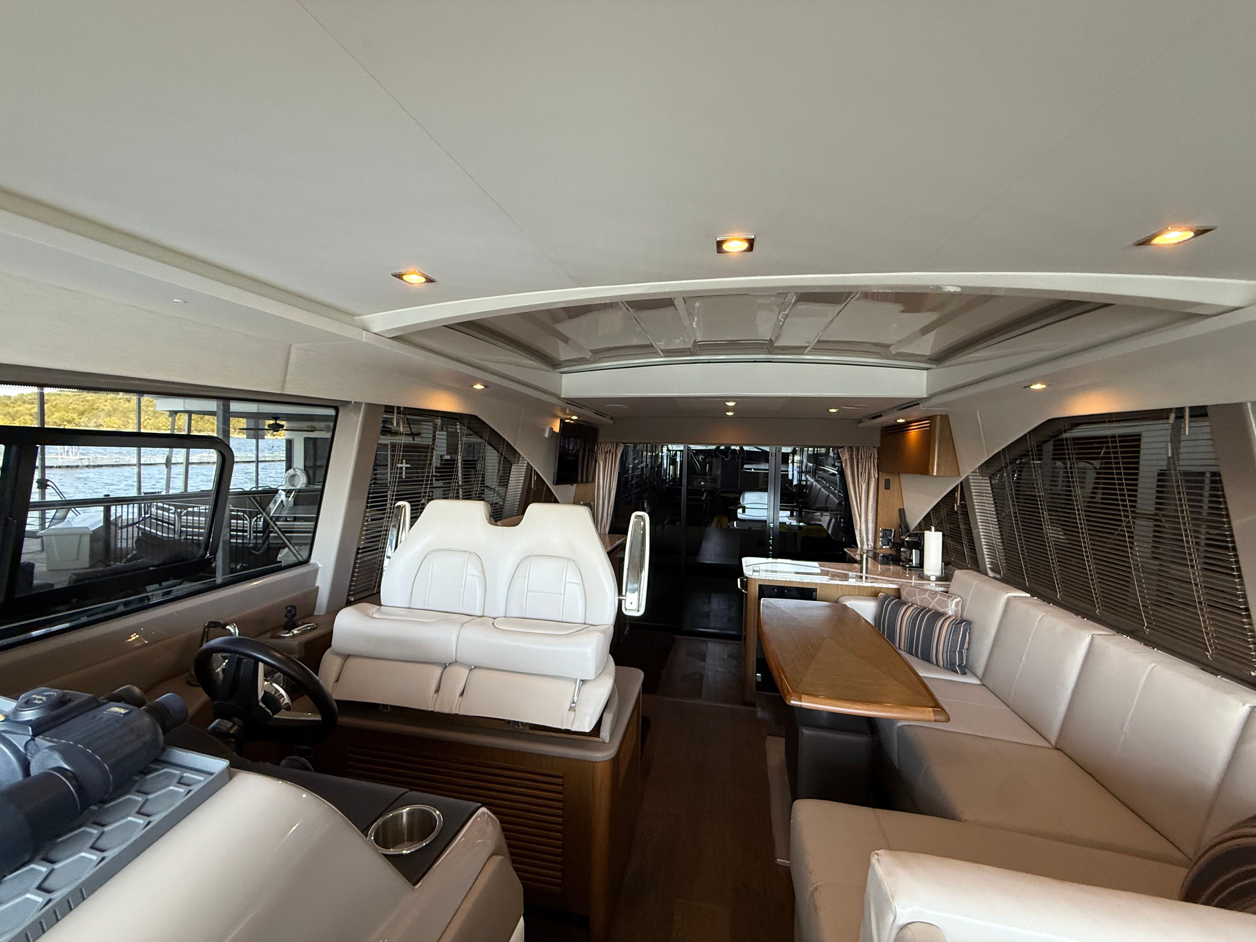 2017 Sea Ray Sundancer 460 - 21