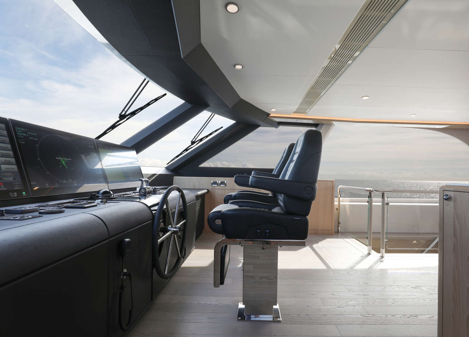 2026 Ocean Alexander 28L - Image 47
