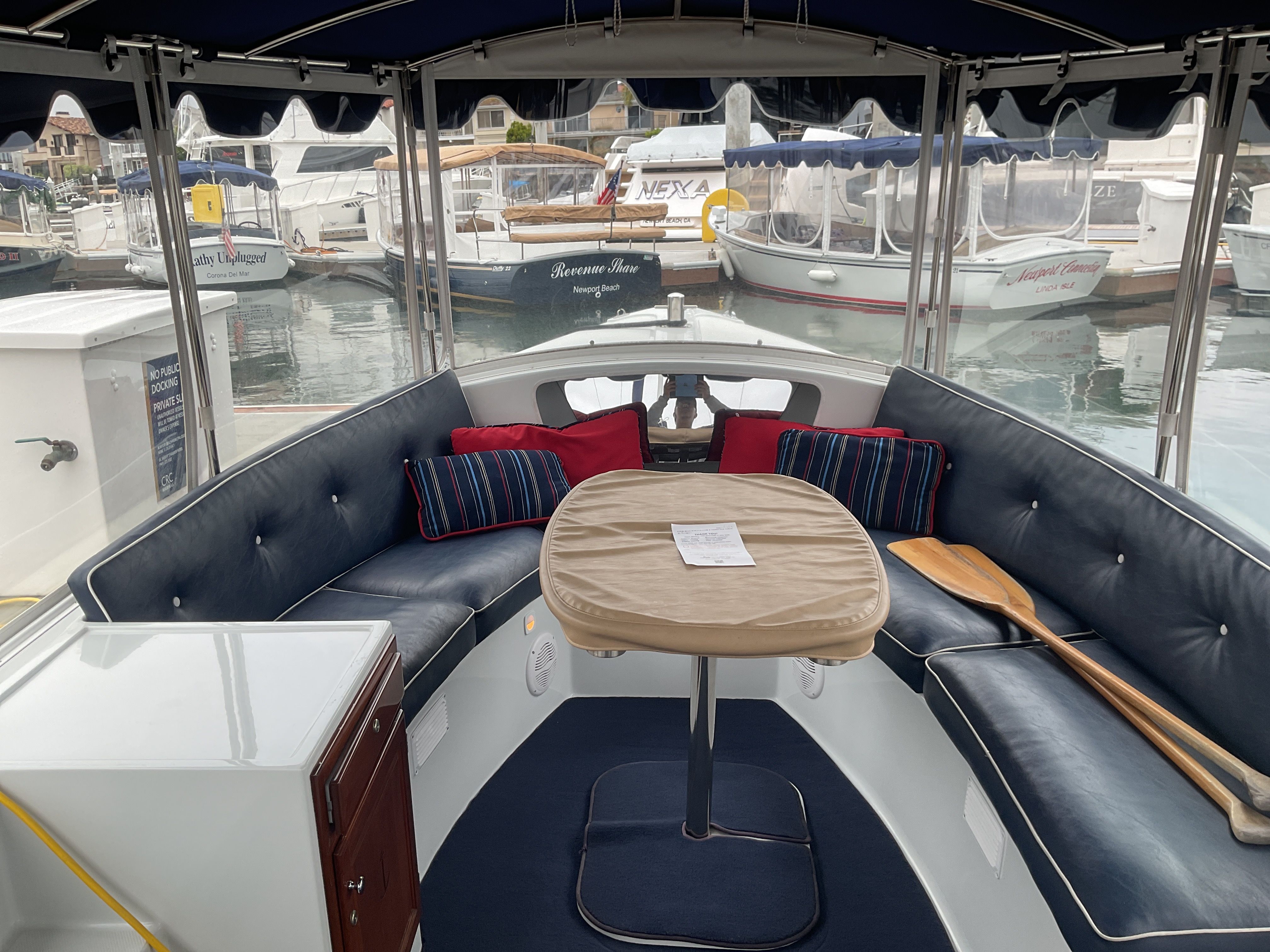 2014 Duffy Snug Harbor 18 - 2