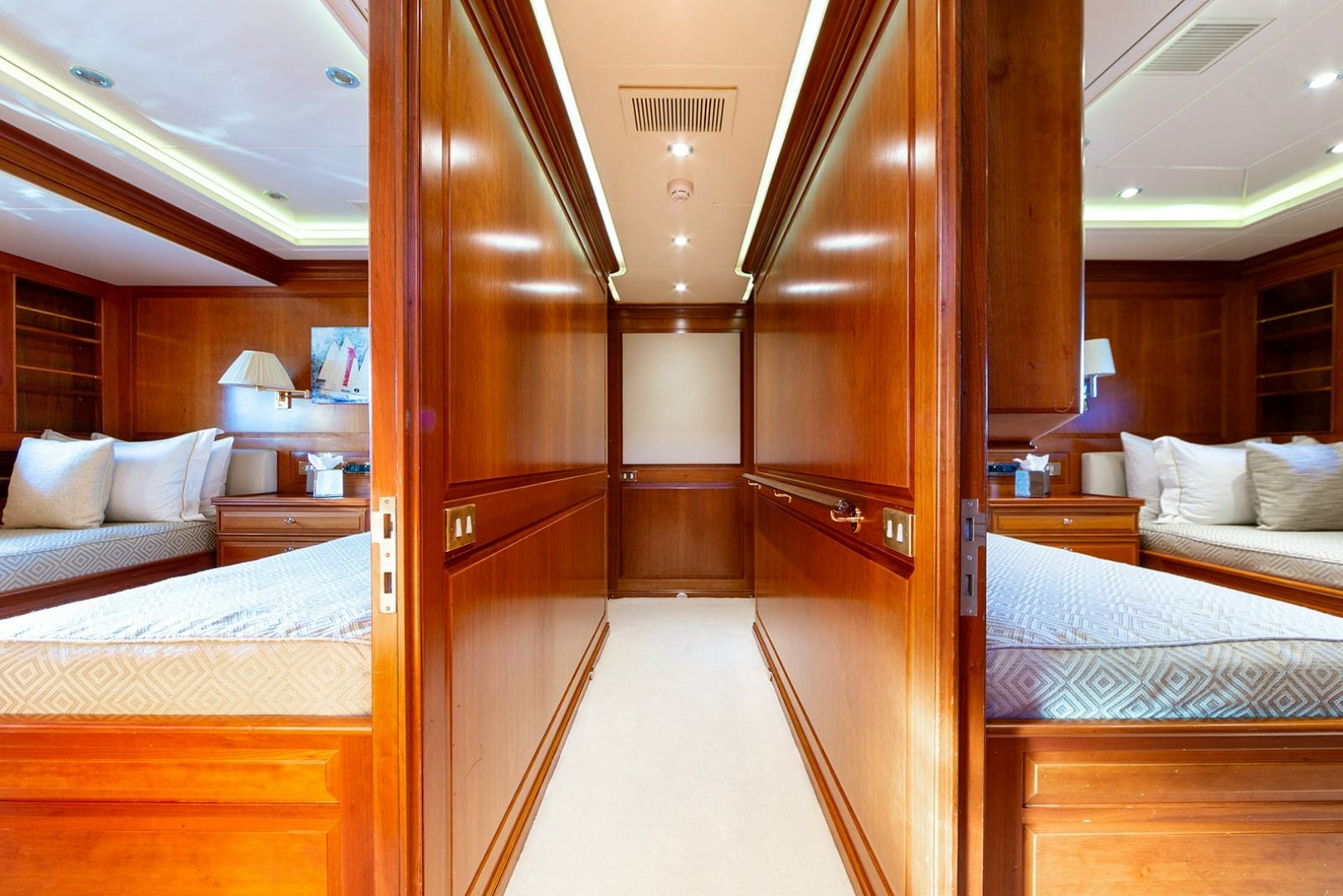 1996 Perini Navi Custom - Image 24