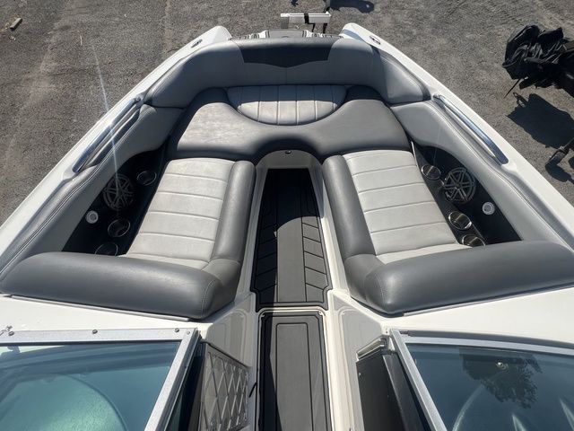 2007 MasterCraft X-45 - 10