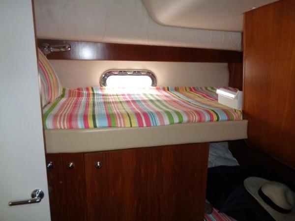 2004 Tiara Yachts 4400 Sovran - 24