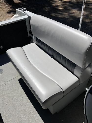 2007 Jetcraft AOGPR 1900 OutBoard - 14