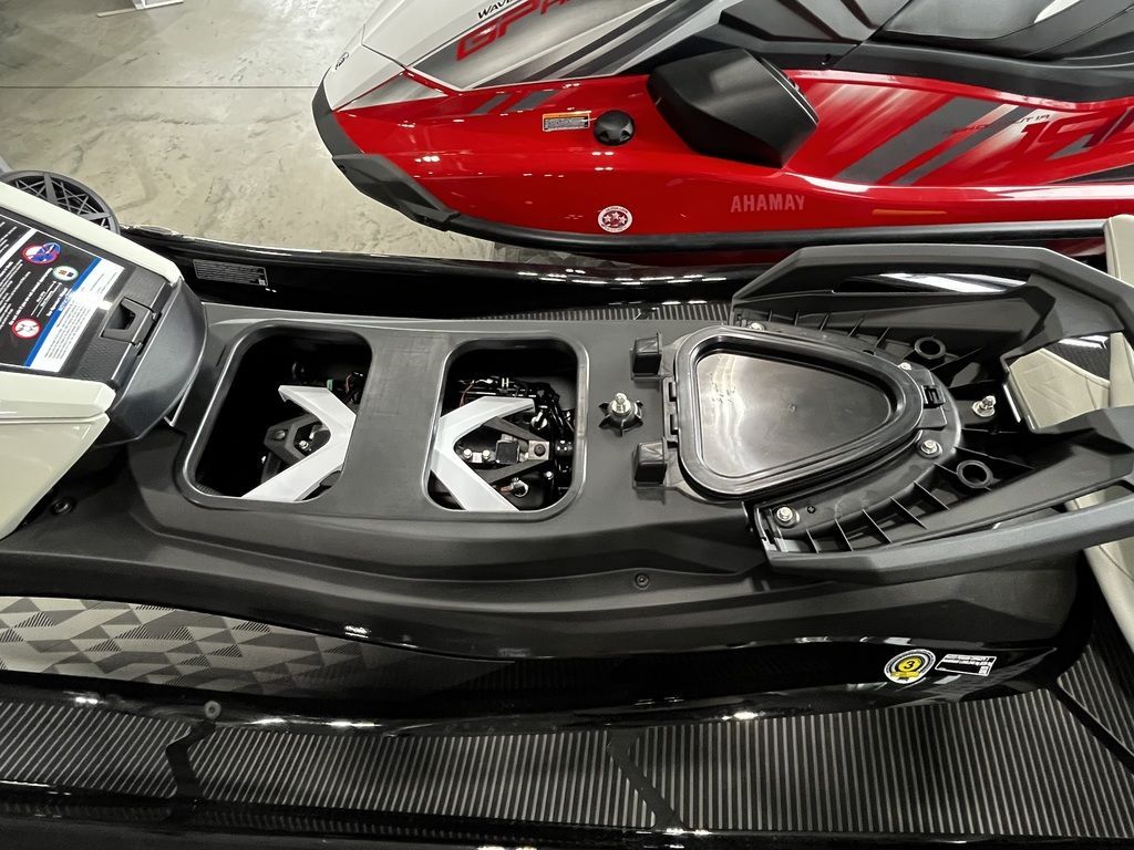 2026 Yamaha Boats VX CRUISER HO - 10