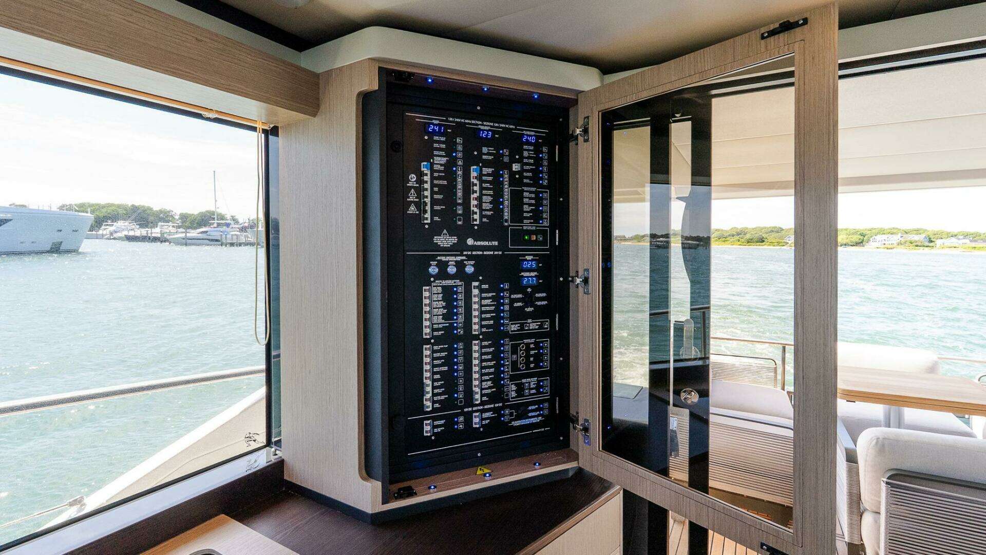 2026 Absolute Navetta 53 - Image 19