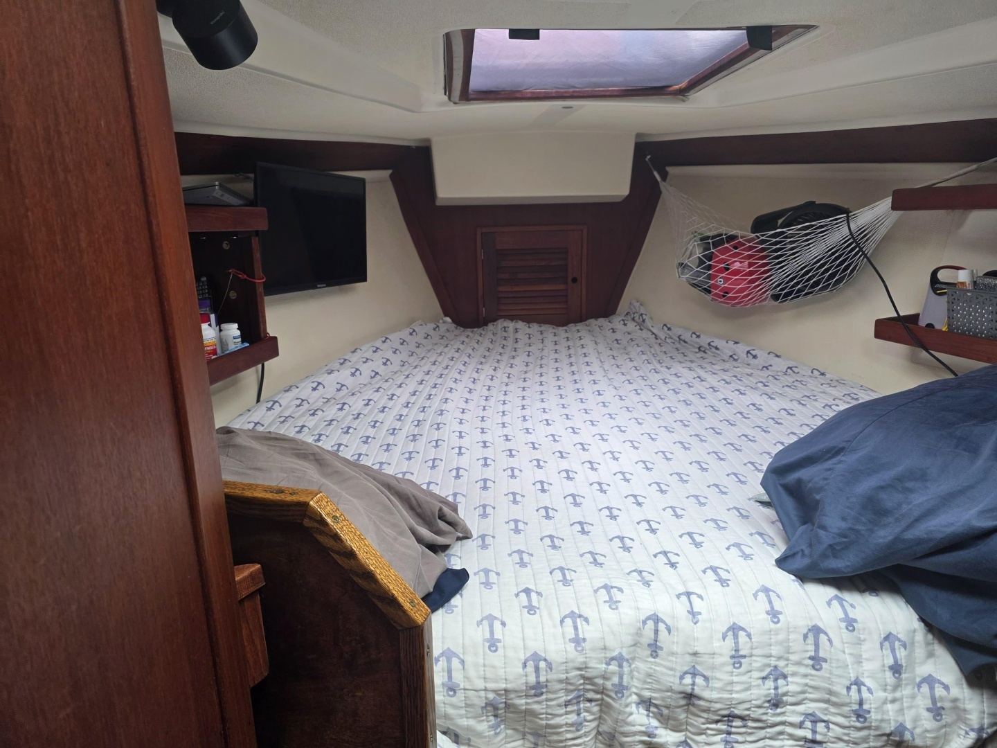 1990 Tartan 372 - Image 25