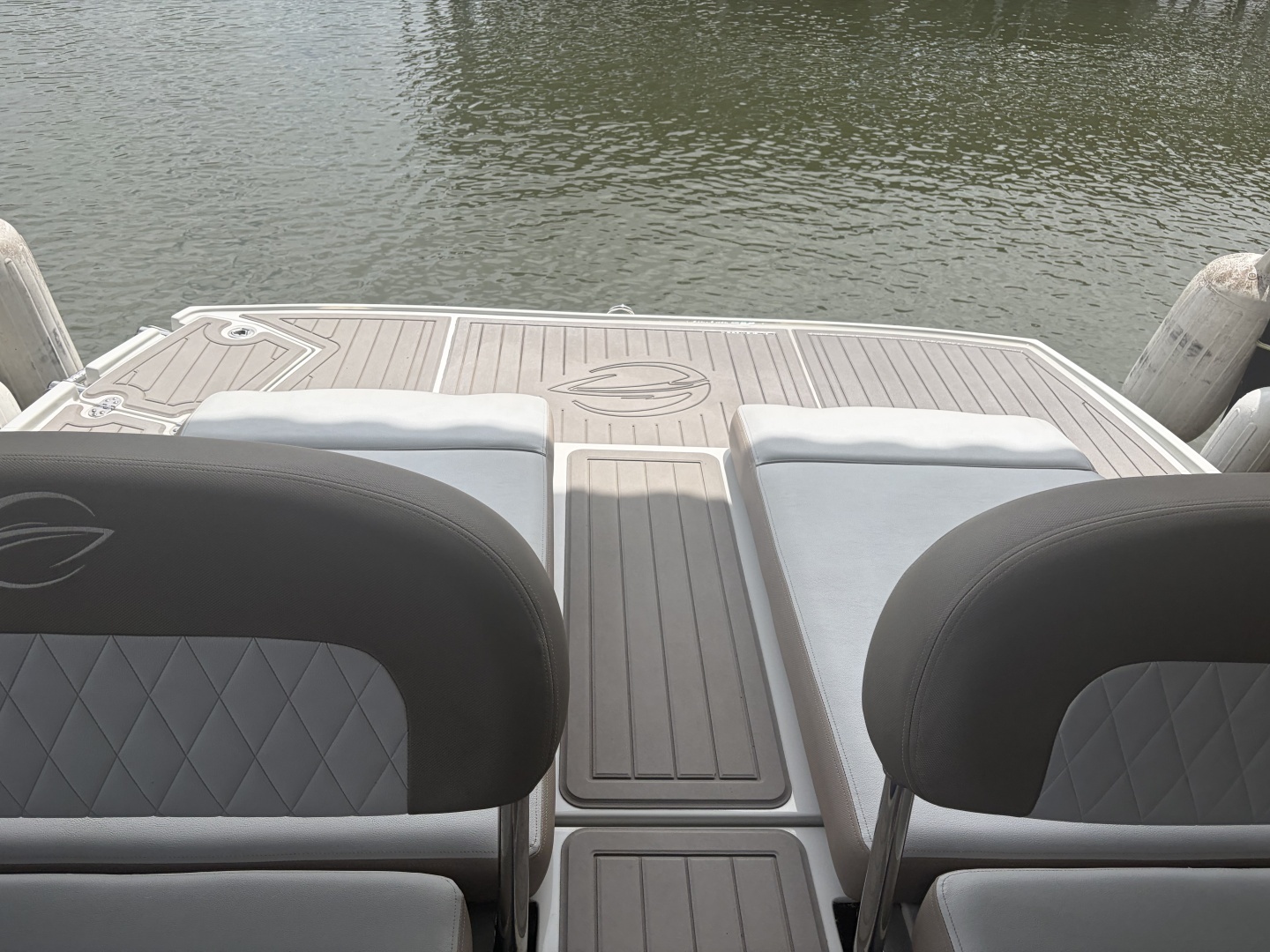 2018 Crownline Eclipse E30 - Image 63