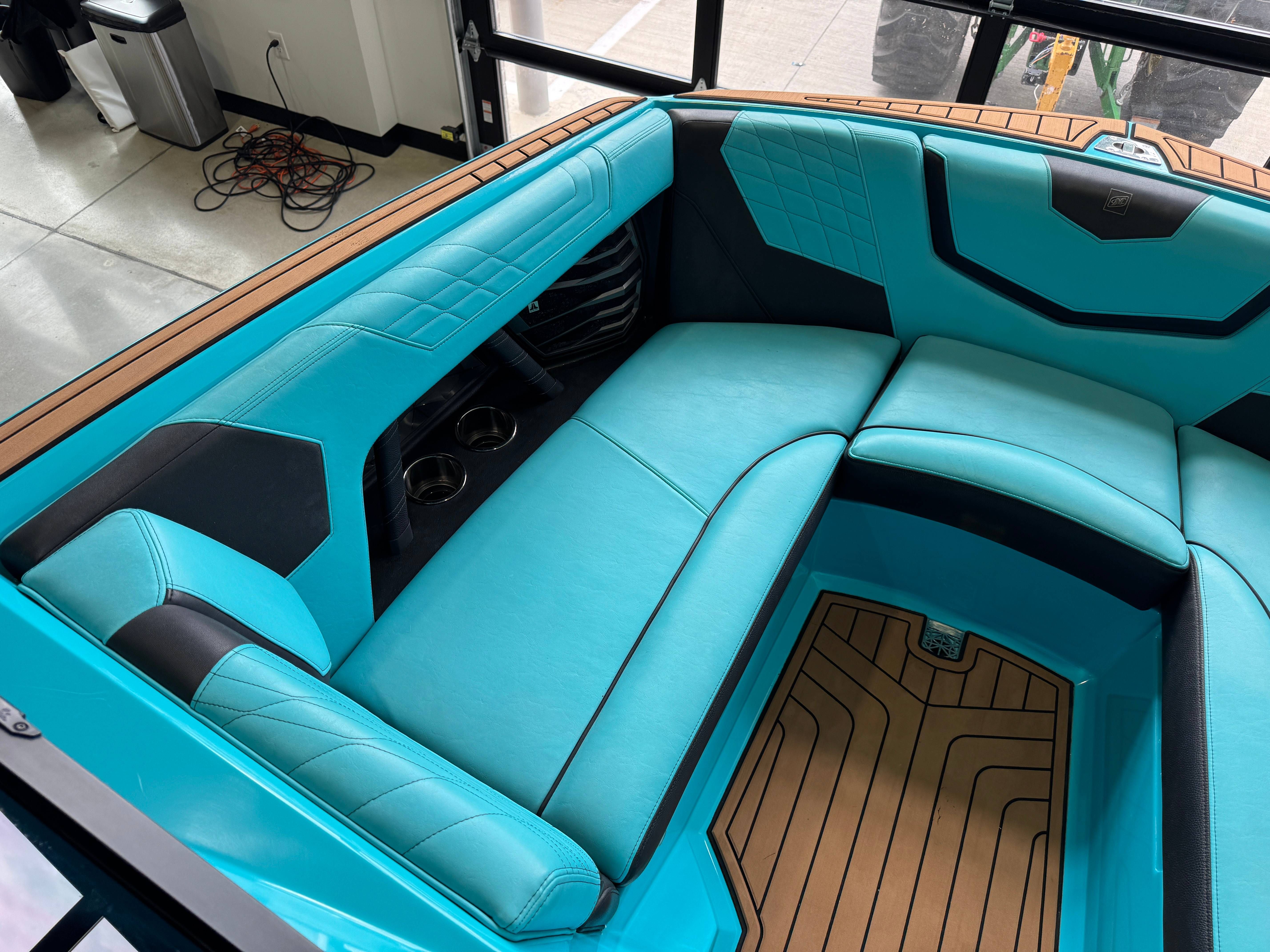 2021 Nautique Super Air Nautique G23 - 19