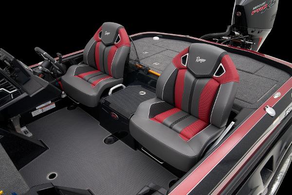 2024 Ranger Z521R Cup-Equipped - 36