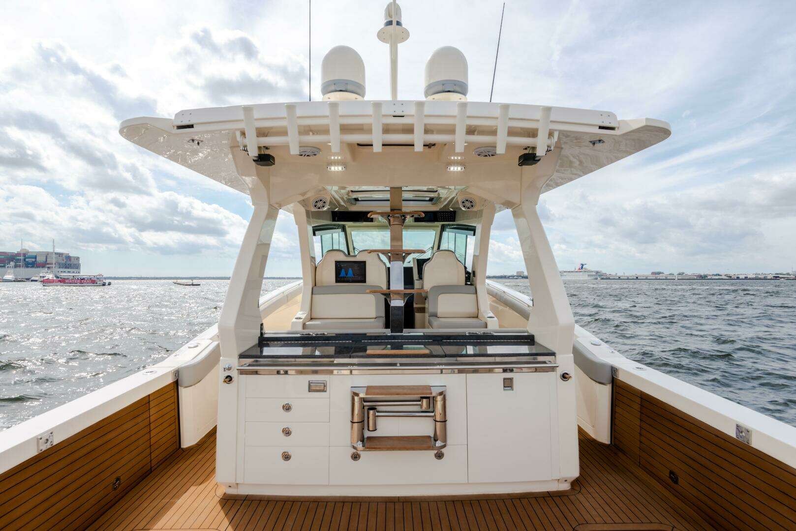 2026 Scout 530 LXF - Image 24