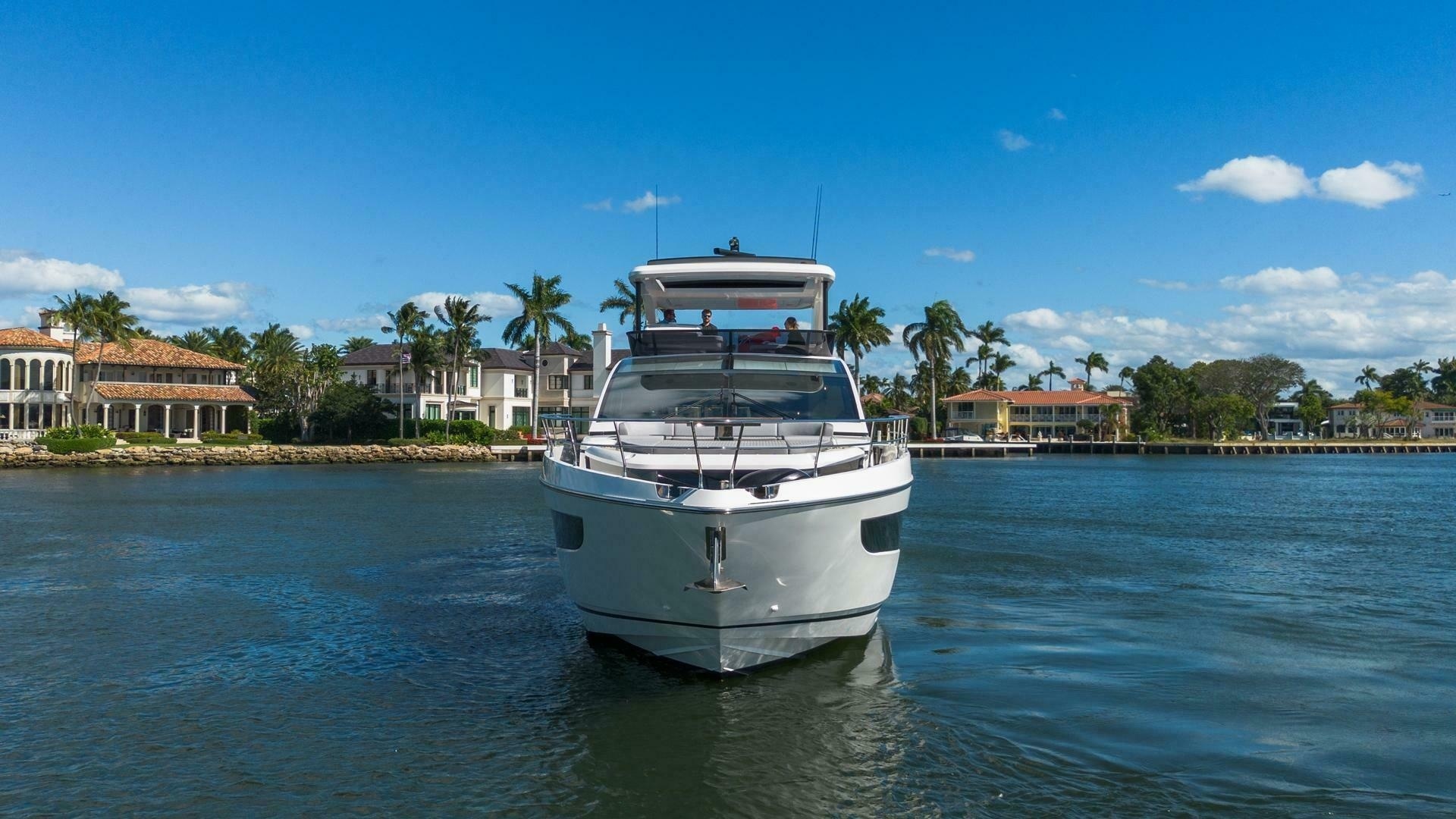 2023 Pearl 72 - Image 44