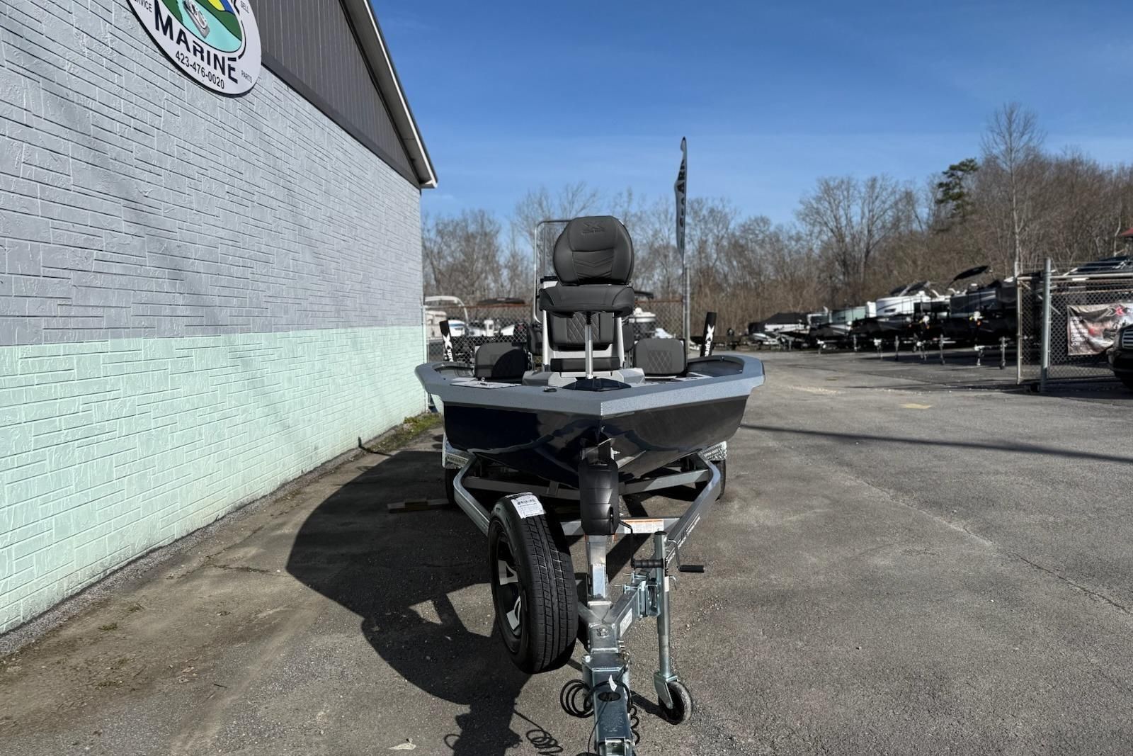 2026 Xpress H20B Bay - 3