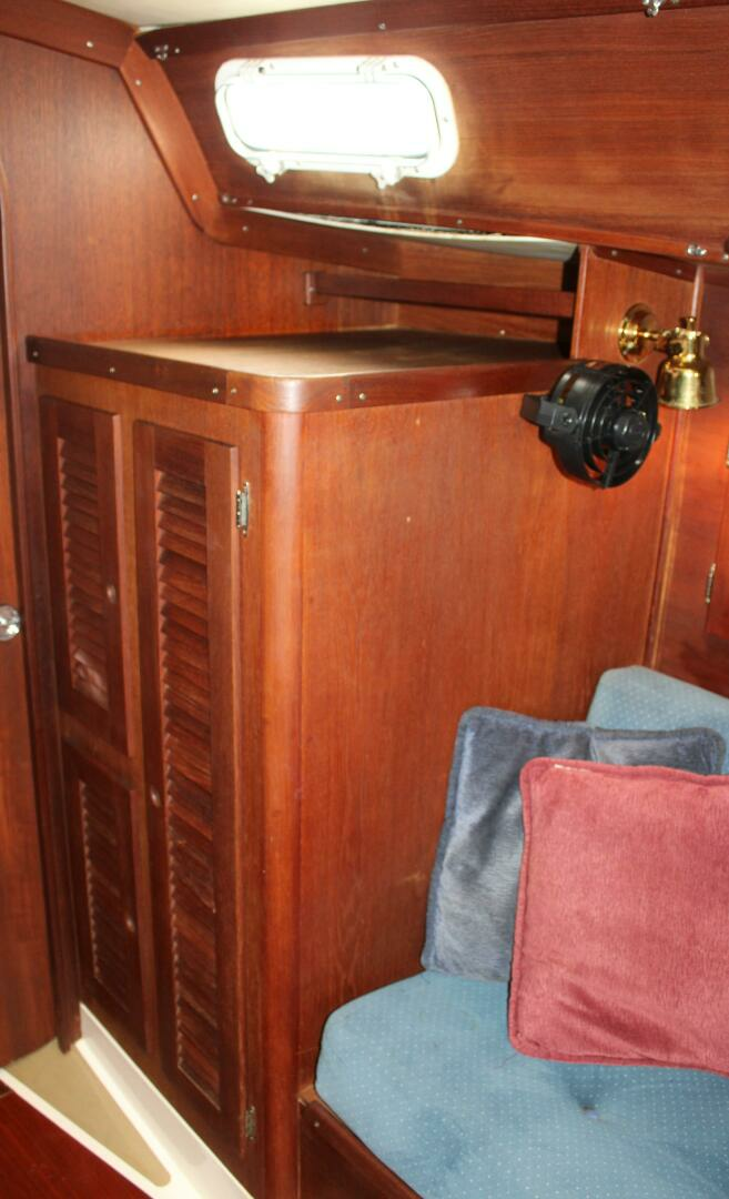 1986 Freedom Marine — - Image 28