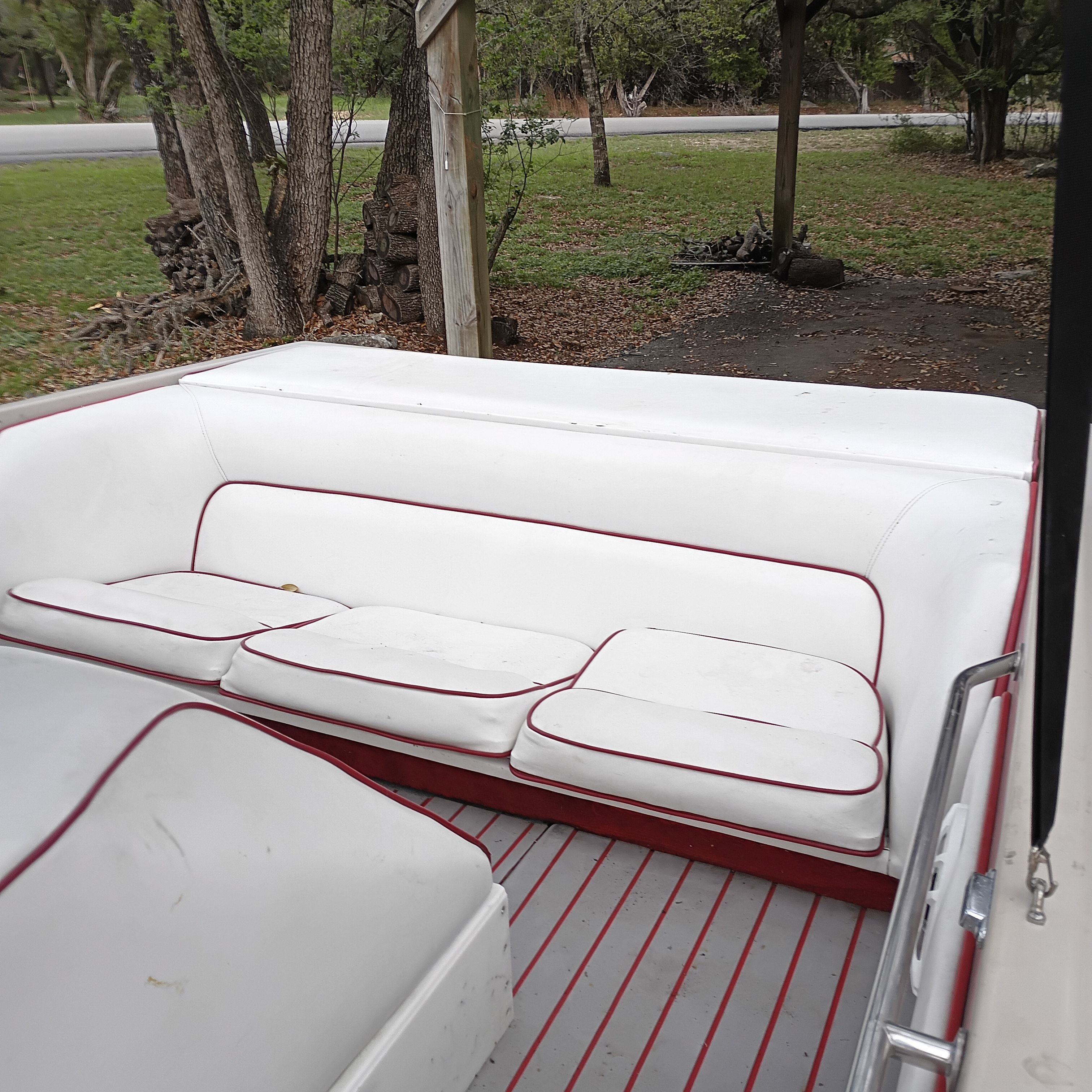 1991 Supra Conbrio - 13