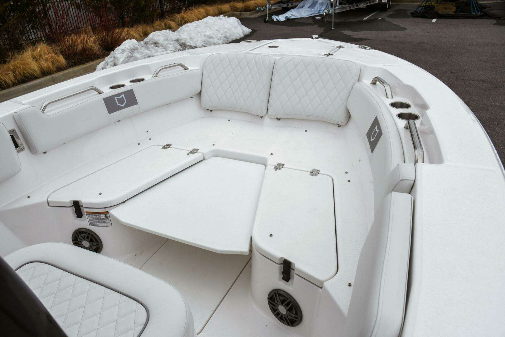 2026 Sea Fox 228 Commander - Image 4