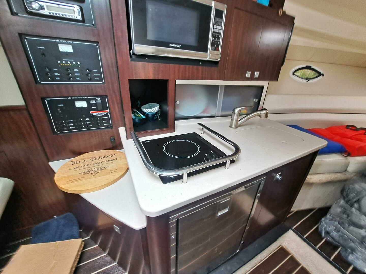 2015 Monterey 2015 - Image 11