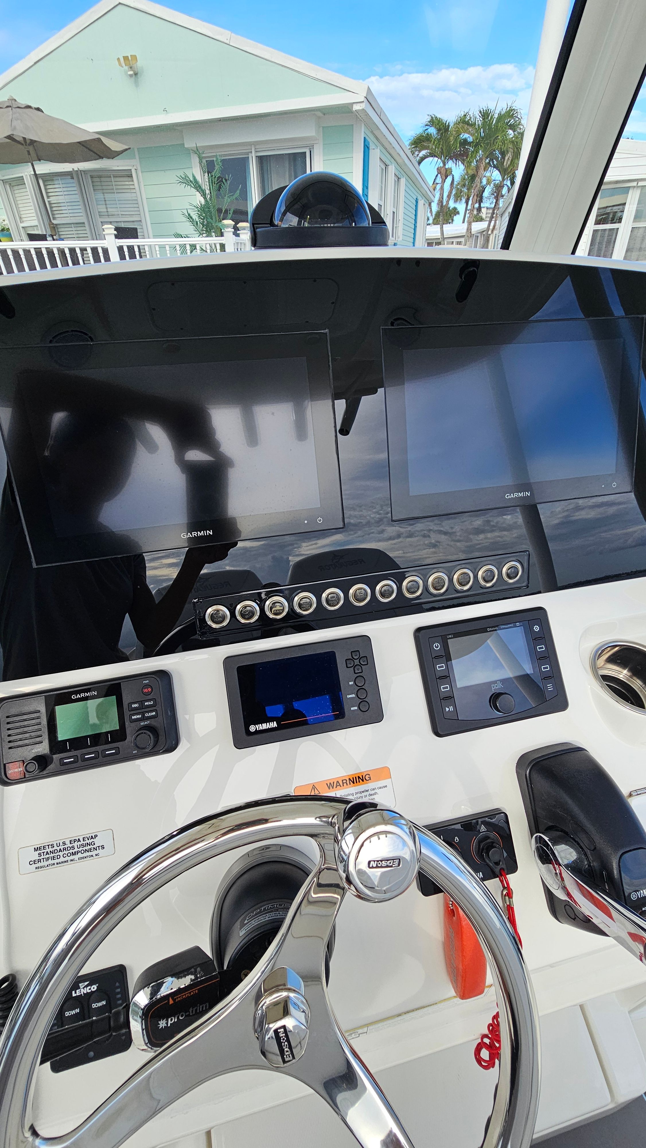 2019 Regulator 26XO - 17