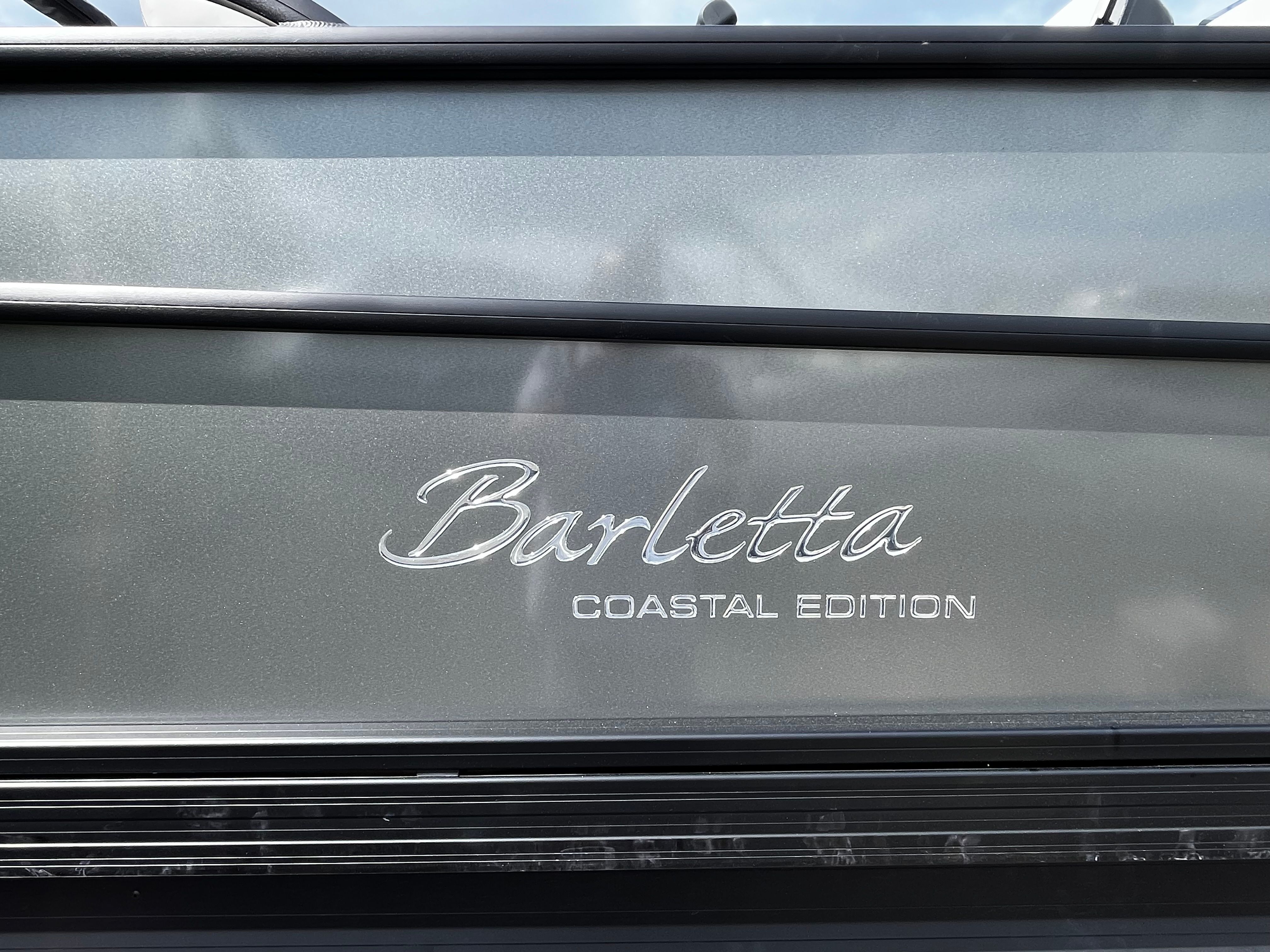 2026 BARLETTA A22QC-PLATINUM - Image 16
