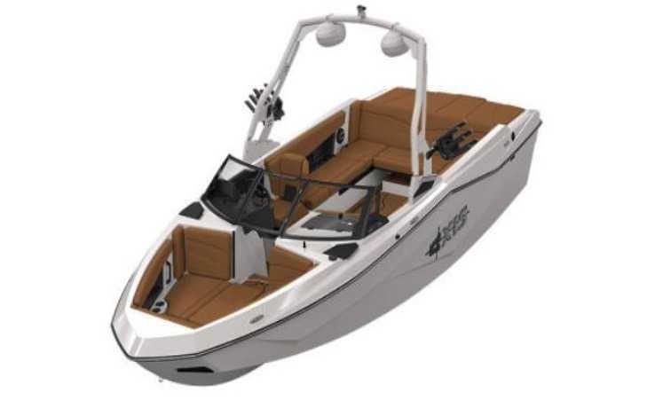 2026 Axis T235