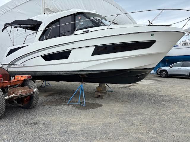 2019 Beneteau Antares 27