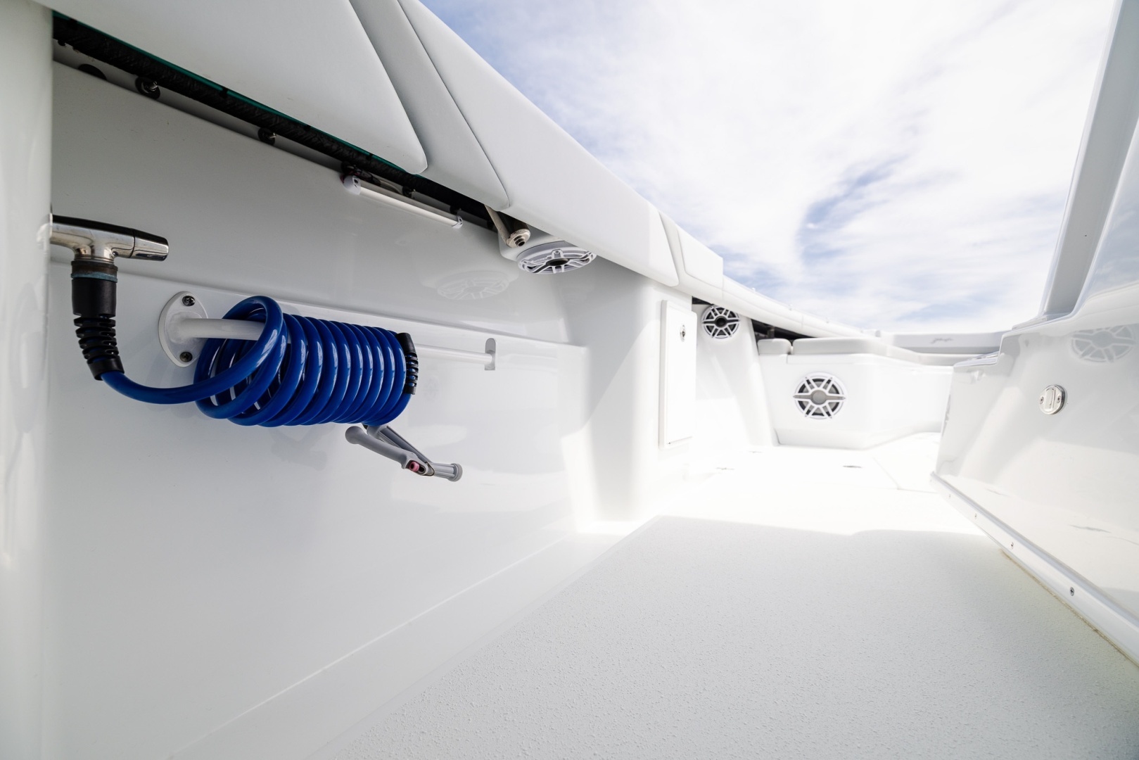 2023 Yellowfin Offshore - Image 18