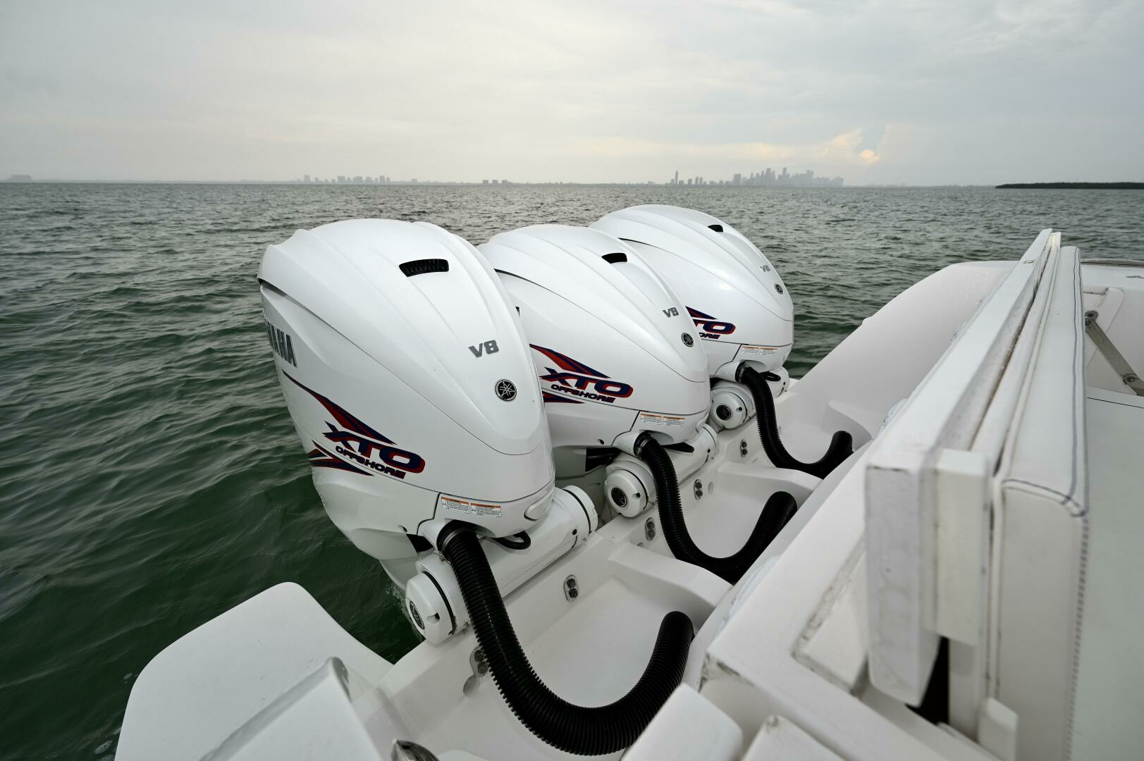2021 Intrepid 438 Evolution - Image 9
