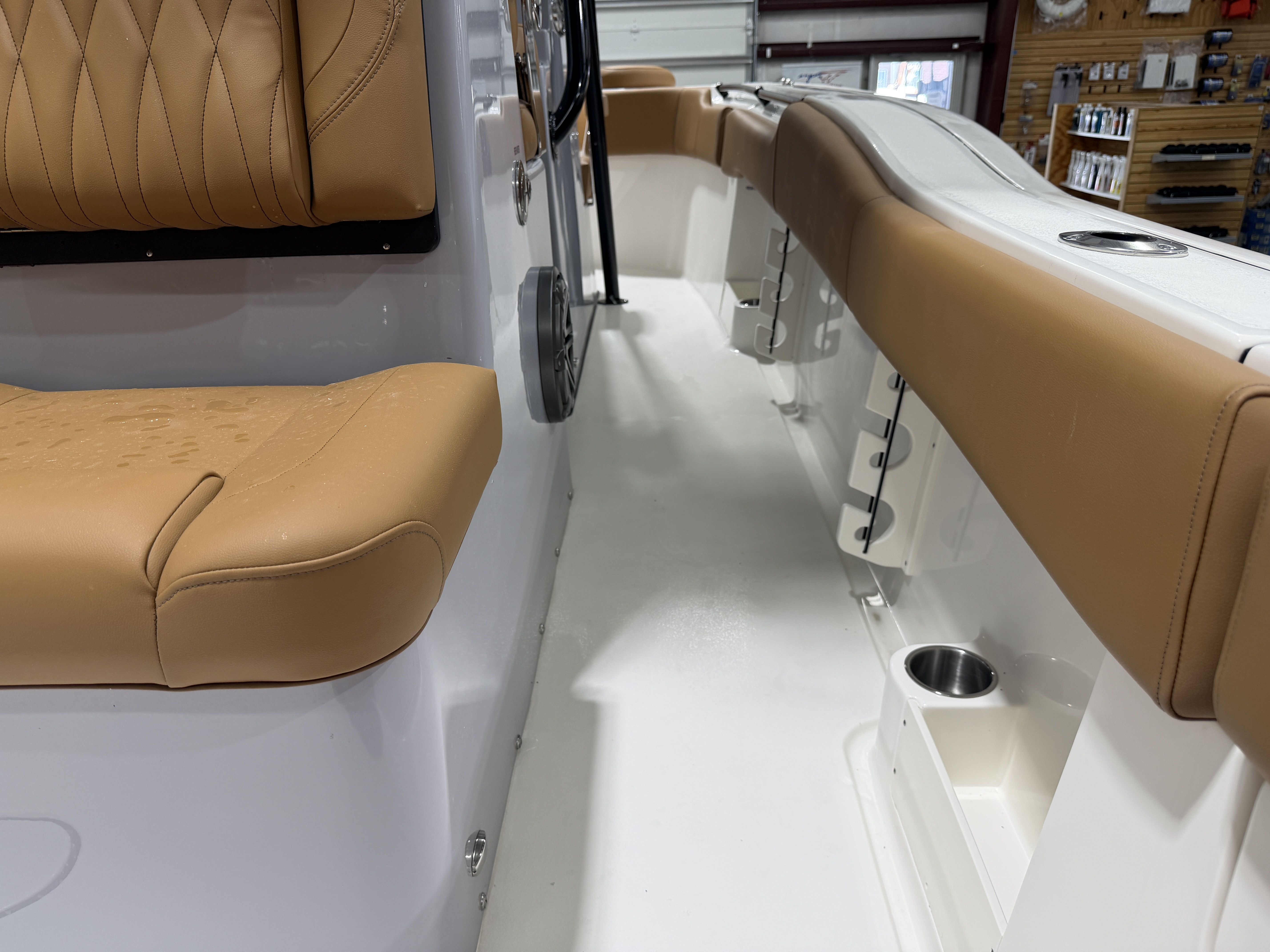 2026 Key West 219 FS - 36