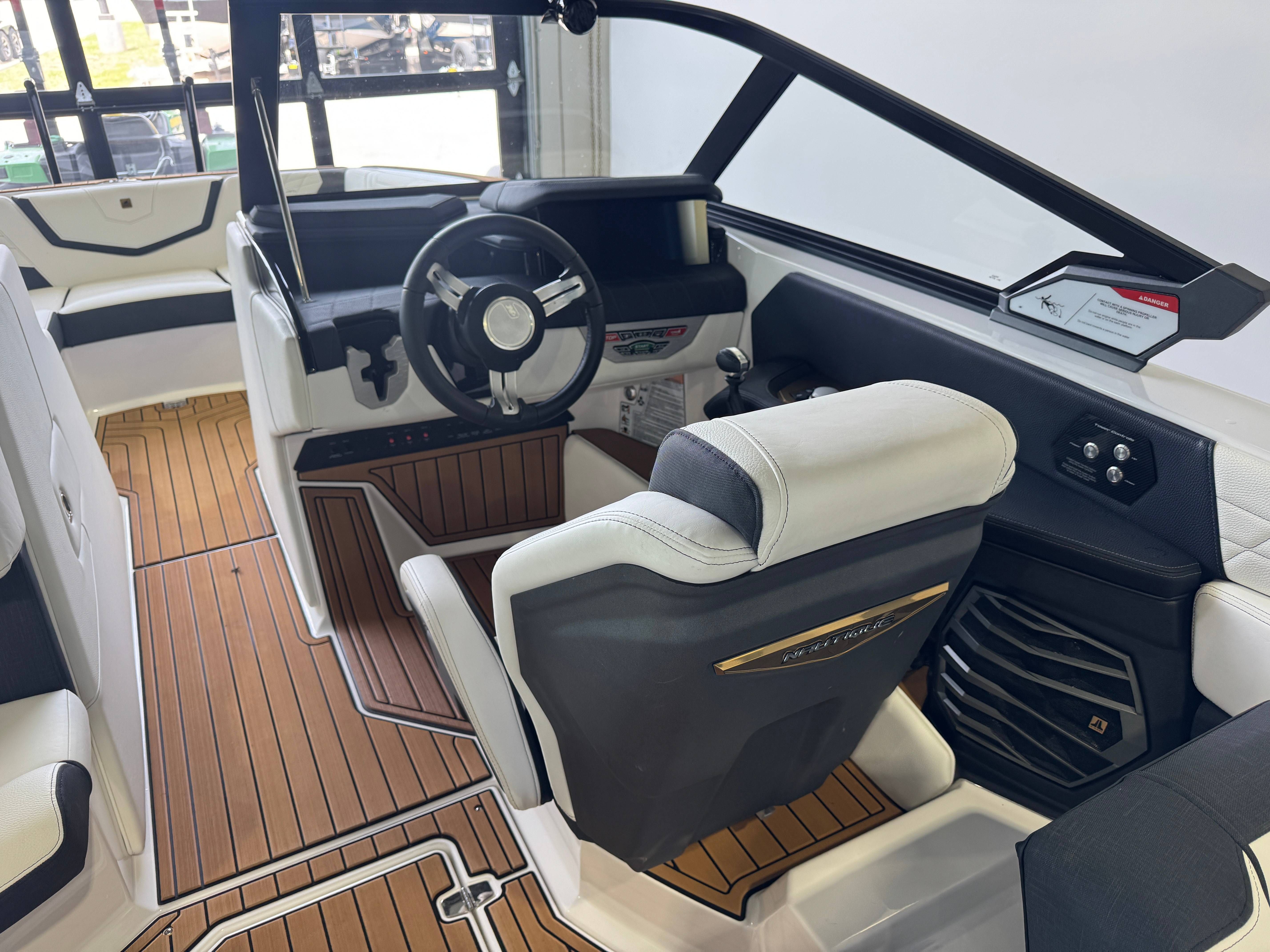 2023 Nautique Super Air Nautique G23 - 23