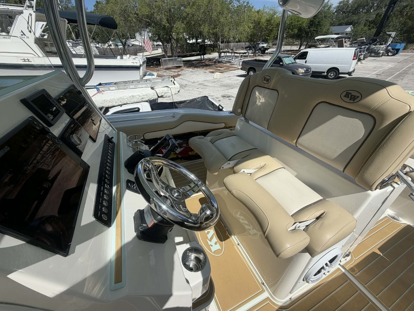 2019 Key West 263 FS - Image 16