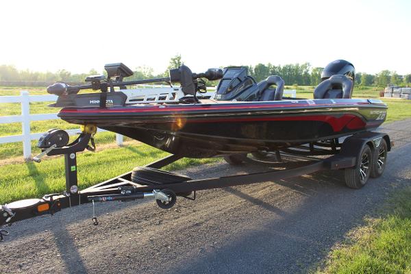 2023 Nitro Z18 - 5