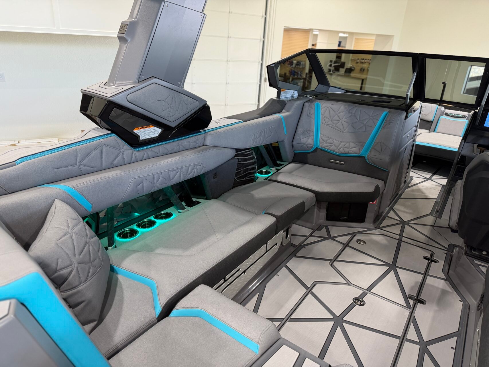 2026 Nautique Super Air Nautique G23 Paragon - 19