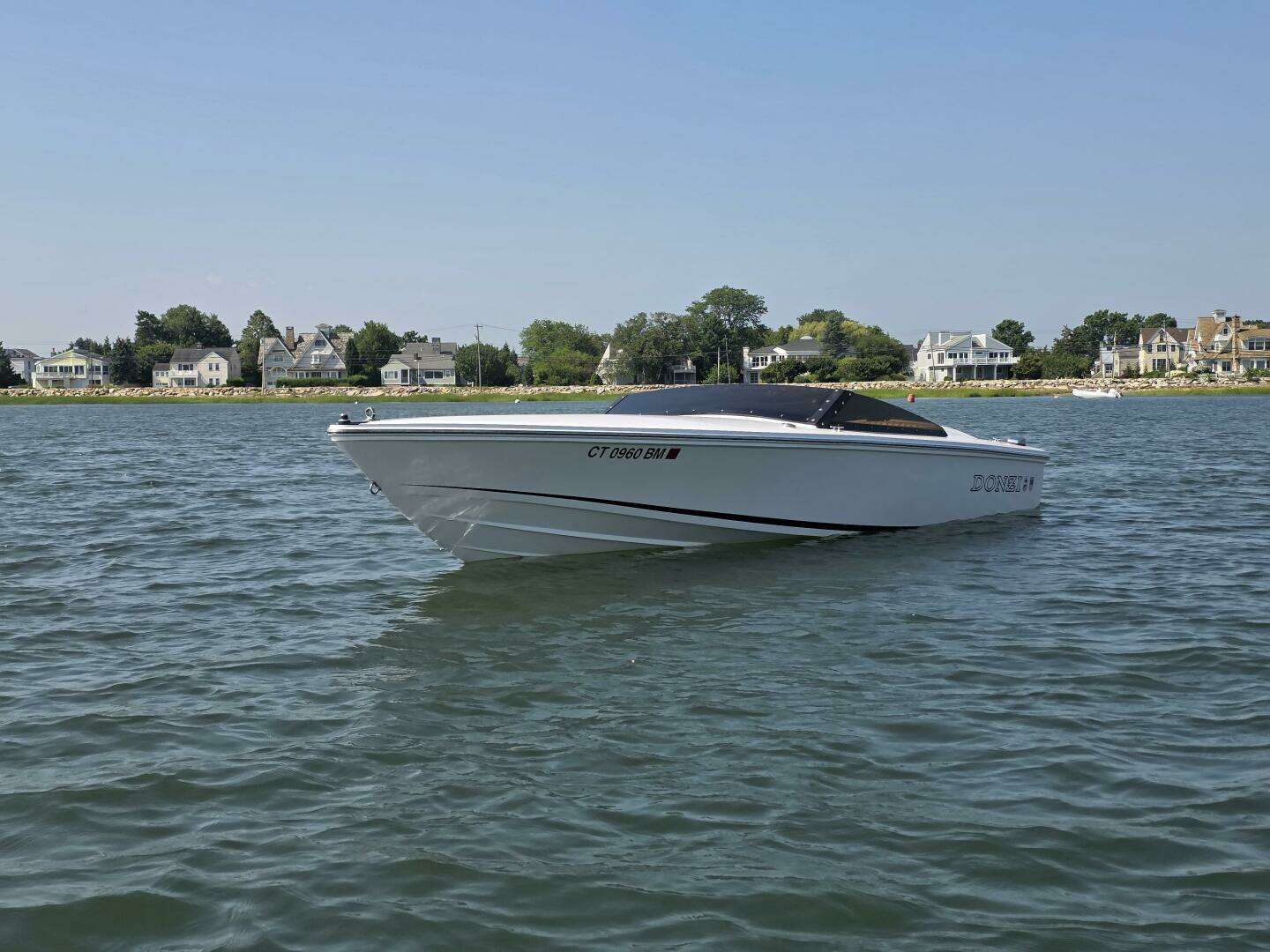 2018 Donzi — - Image 5